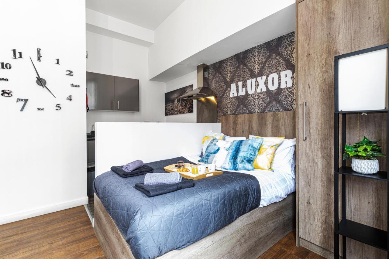 Apartment Perfect Location For Long