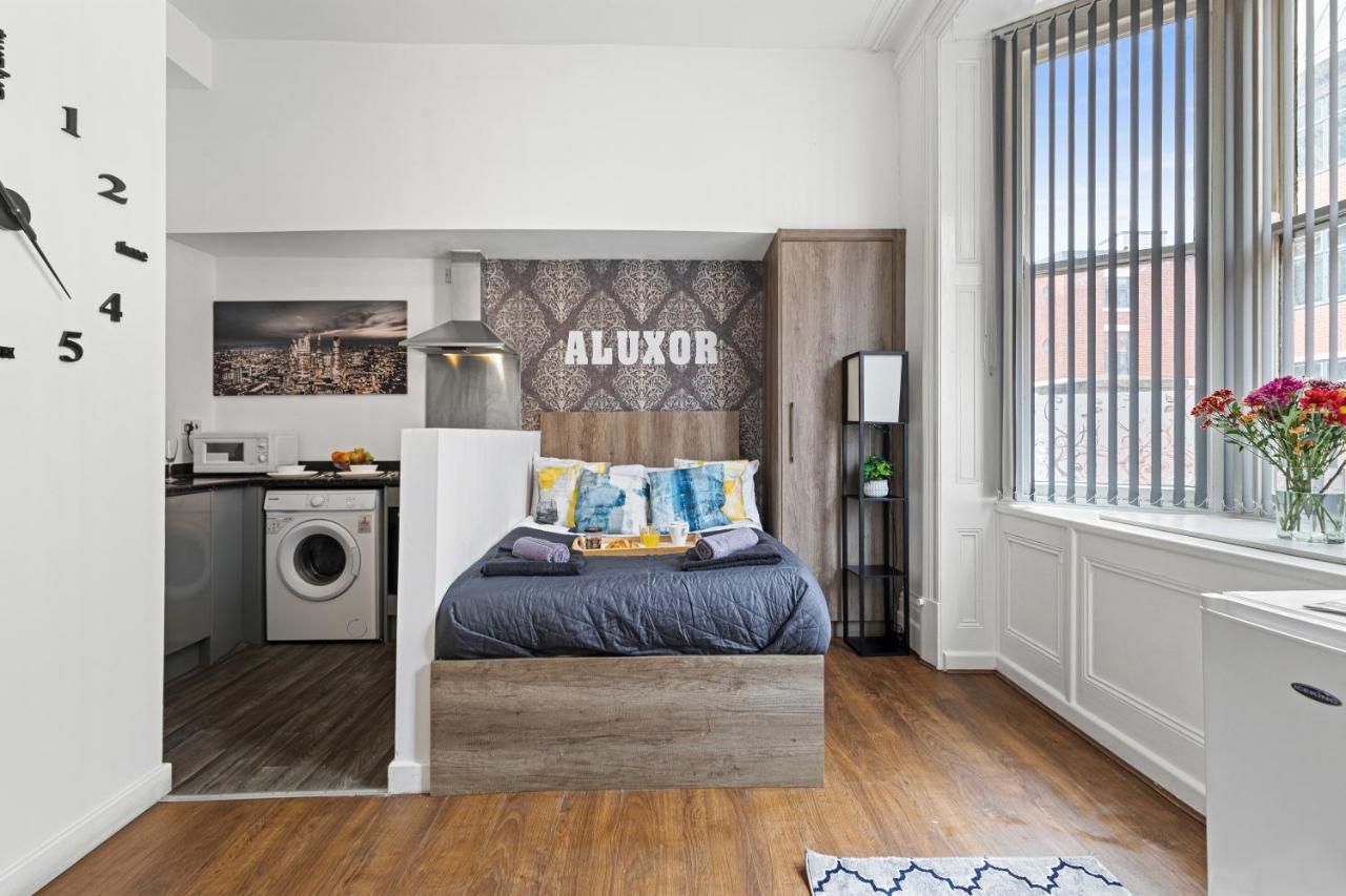 Perfect Location For Long Apartment *