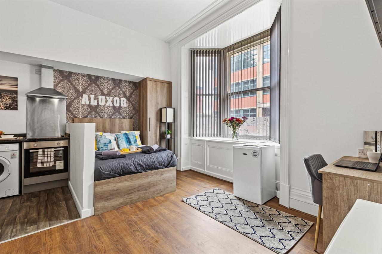 Perfect Location For Long Apartment Leicester