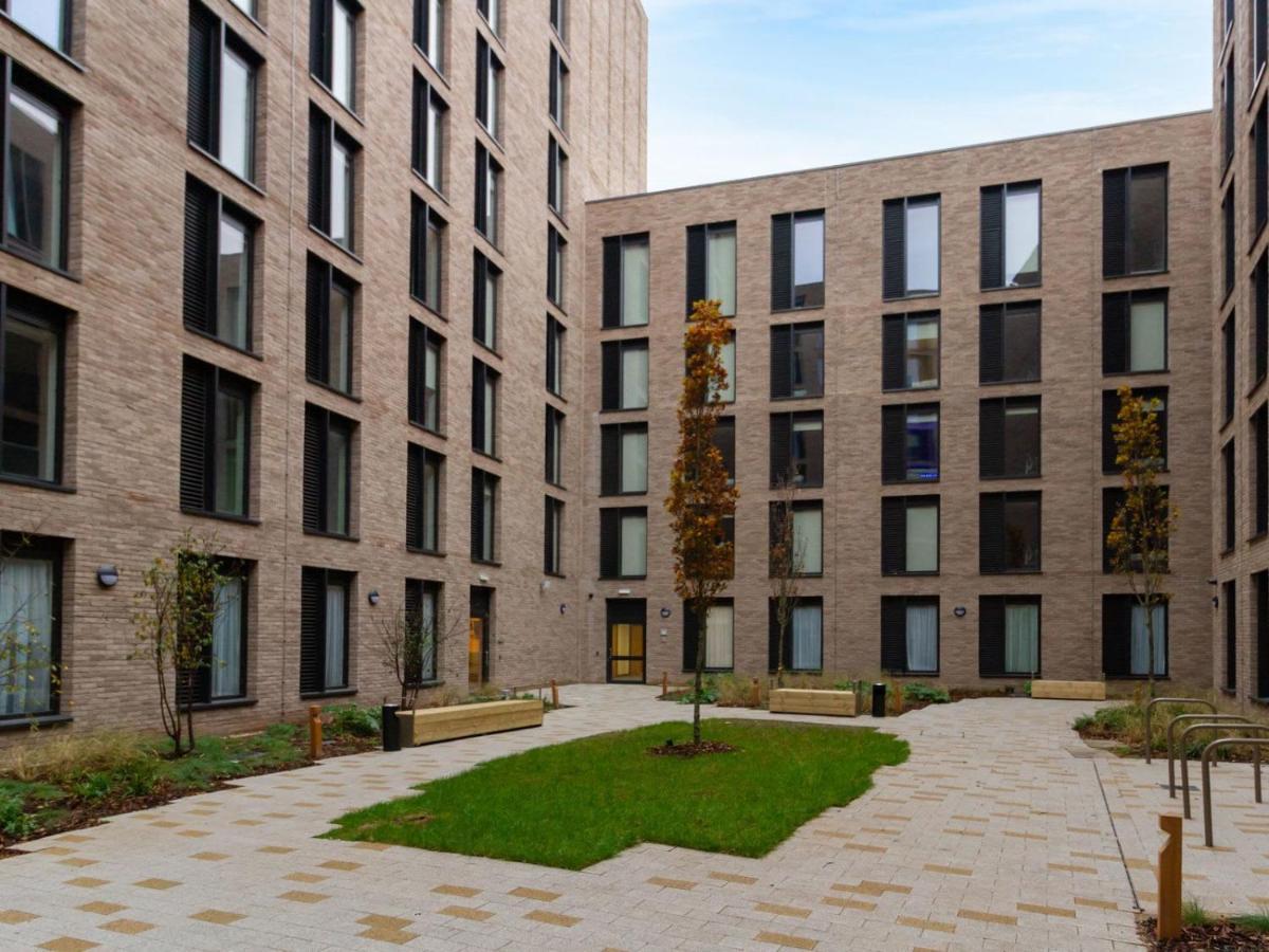 Apartment For Students Only Ensuite Bedrooms At The Tannery In Leicester *