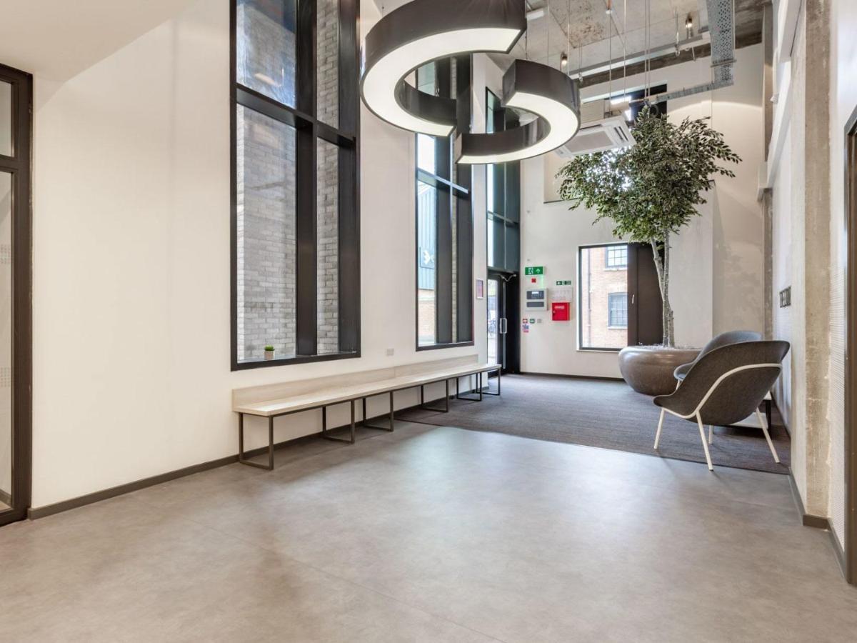For Students Only Ensuite Bedrooms At The Tannery In Leicester * Leicester