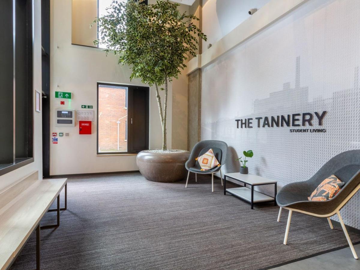 For Students Only Ensuite Bedrooms At The Tannery In Leicester Apartment