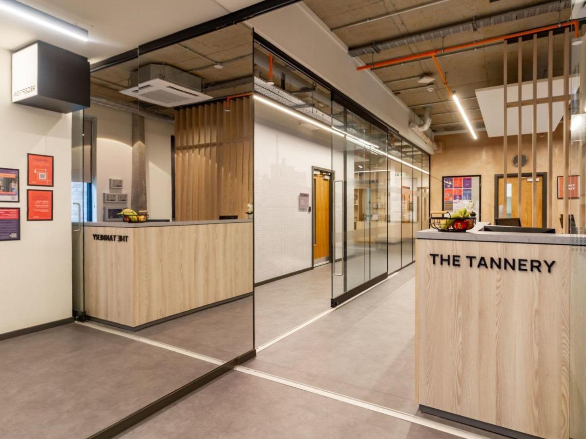 Apartment For Students Only Ensuite Bedrooms At The Tannery In Leicester Leicester