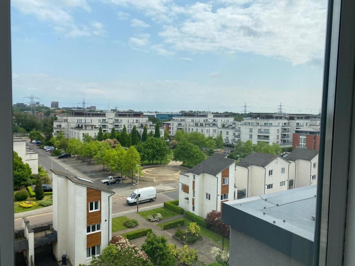 Apartamento Upperton Road In *