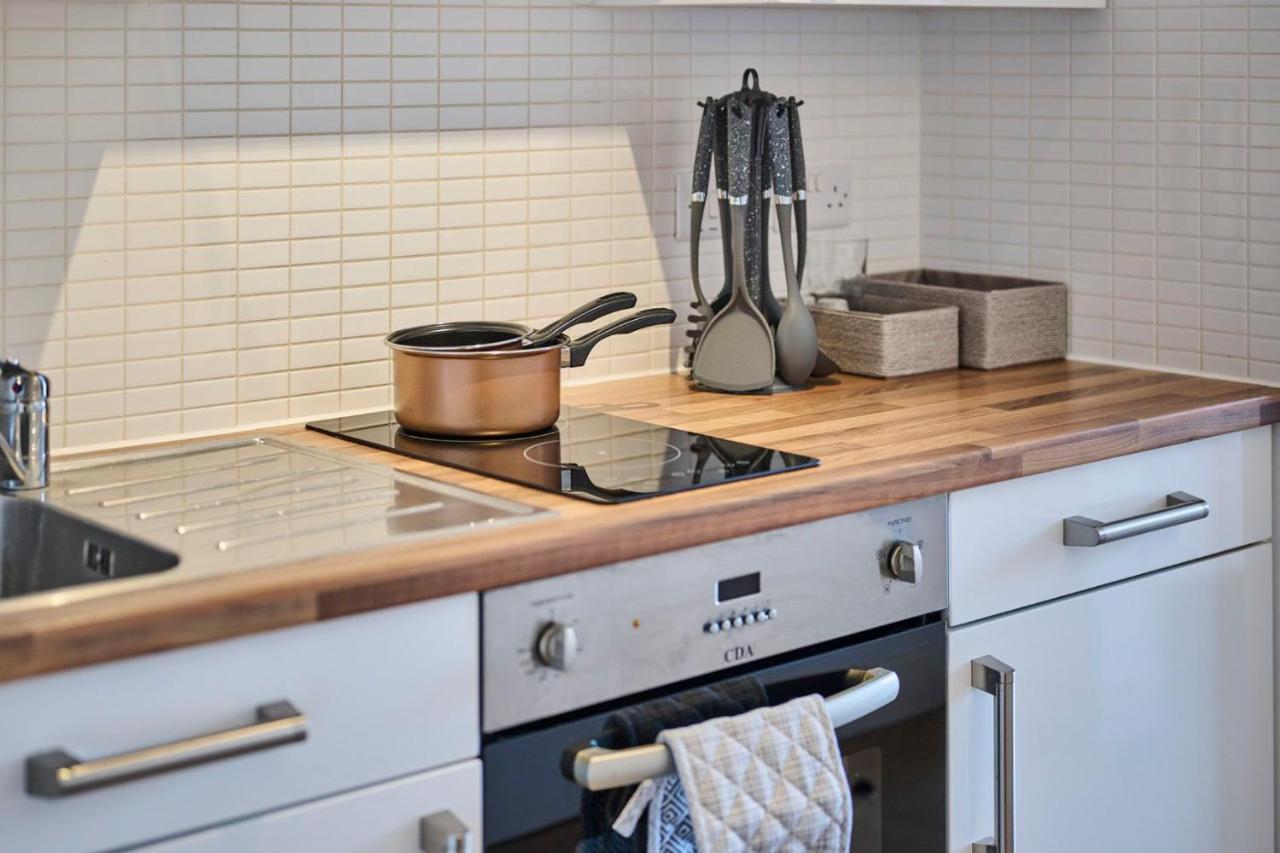 Apartamento Upperton Road In