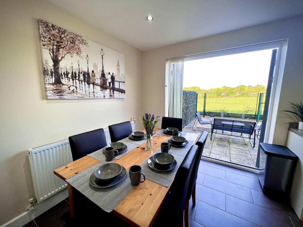 Comfy Casa - Syster Serviced Families, Work * Leicester