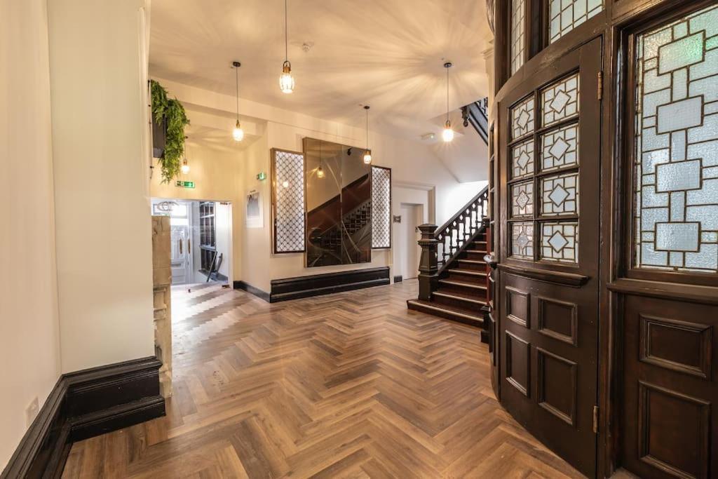 Apartamento The Pocklington - The Graduate Leicester