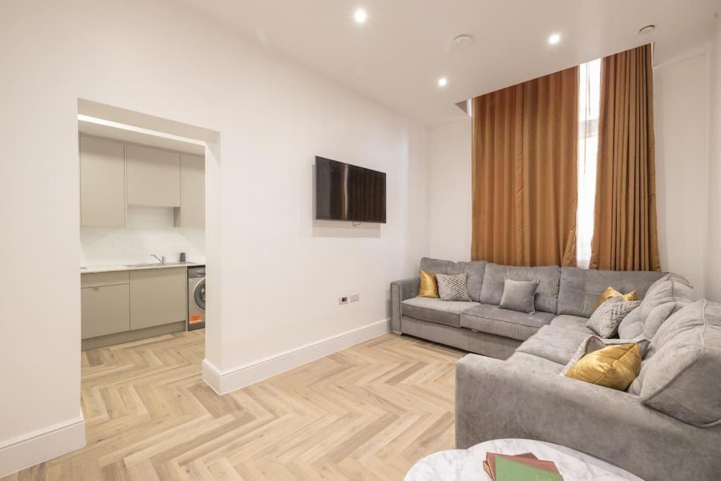 The Pocklington - The Graduate Apartamento Leicester