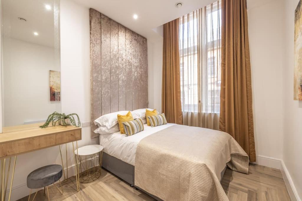 The Pocklington - The Graduate Apartamento Leicester