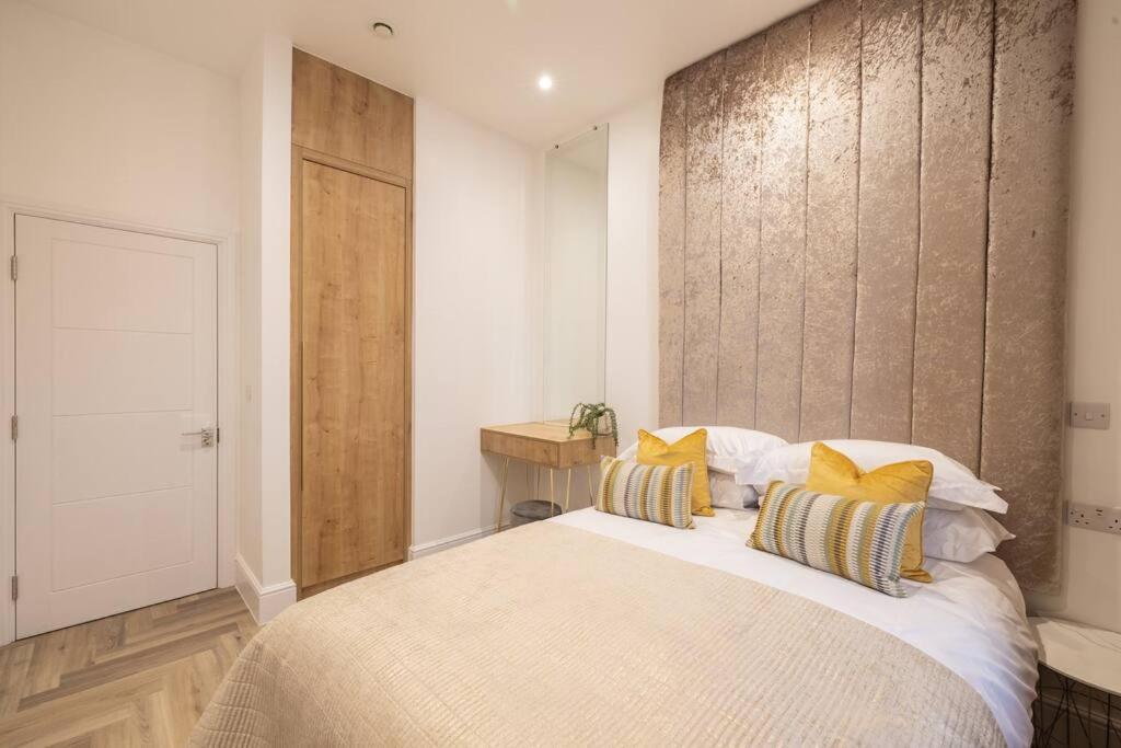 The Pocklington - The Graduate Apartamento *