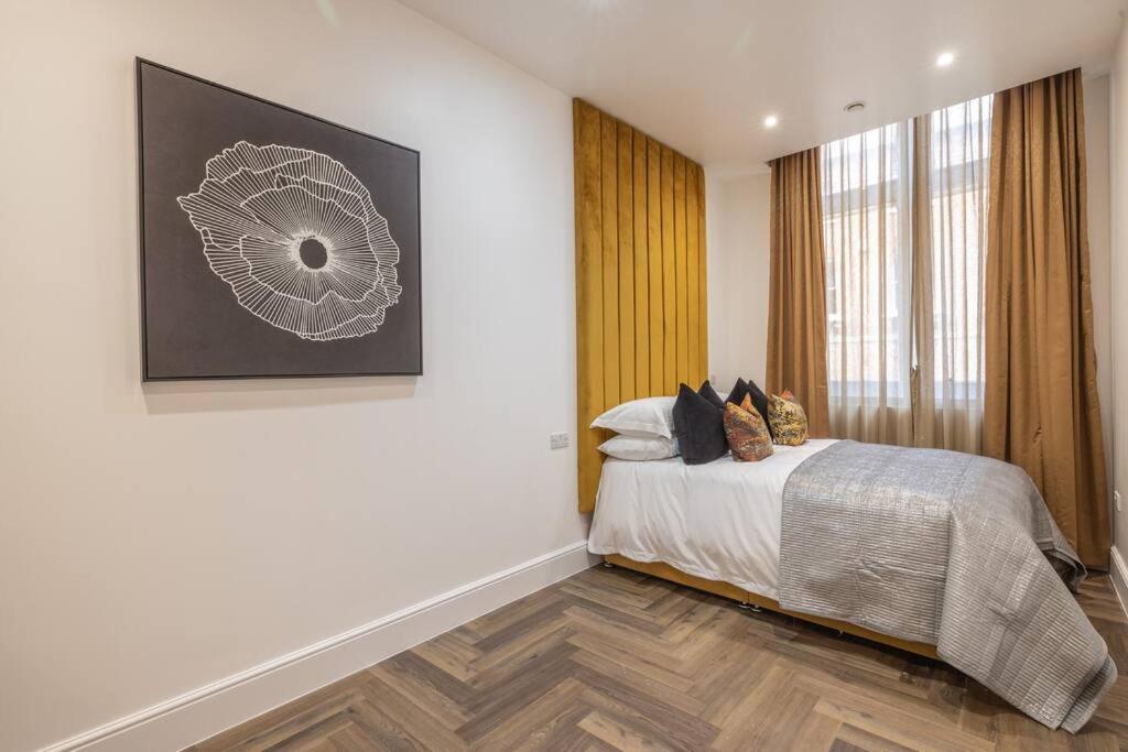 Apartamento The Pocklington - The Guild Leicester