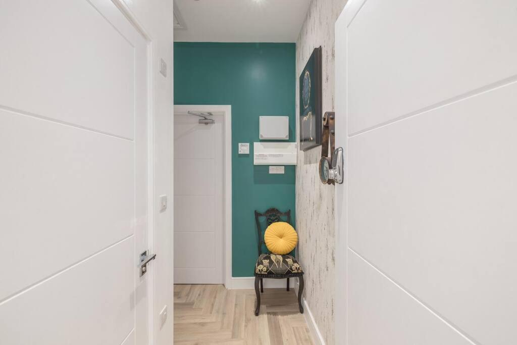 Apartment The Pocklington - Richard Iii