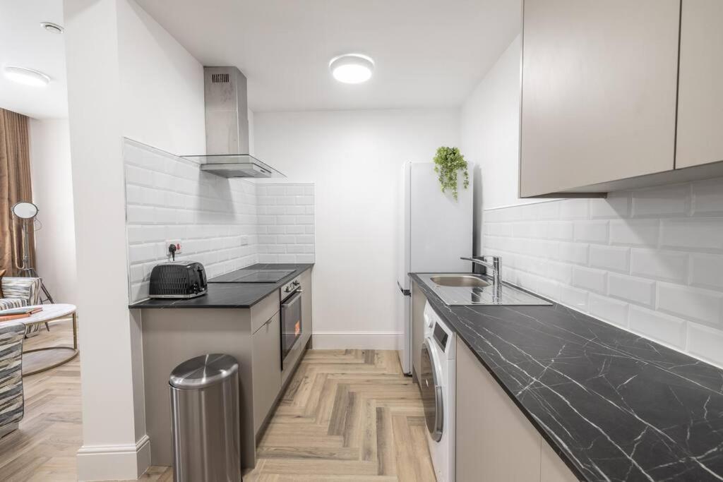 Apartment The Pocklington - The Filbert *