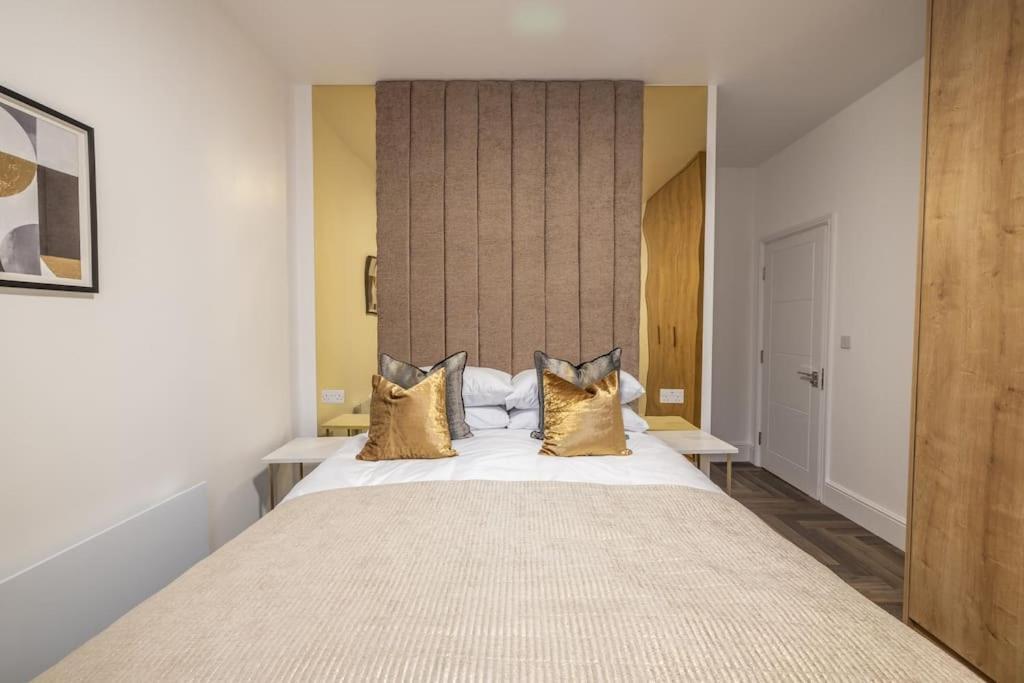 Apartment The Pocklington - The Filbert