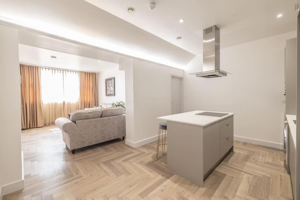 Apartment The Pocklington - The Magistrates *