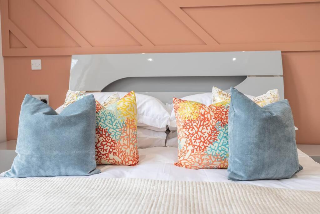The Pocklington - The Abbey Apartamento