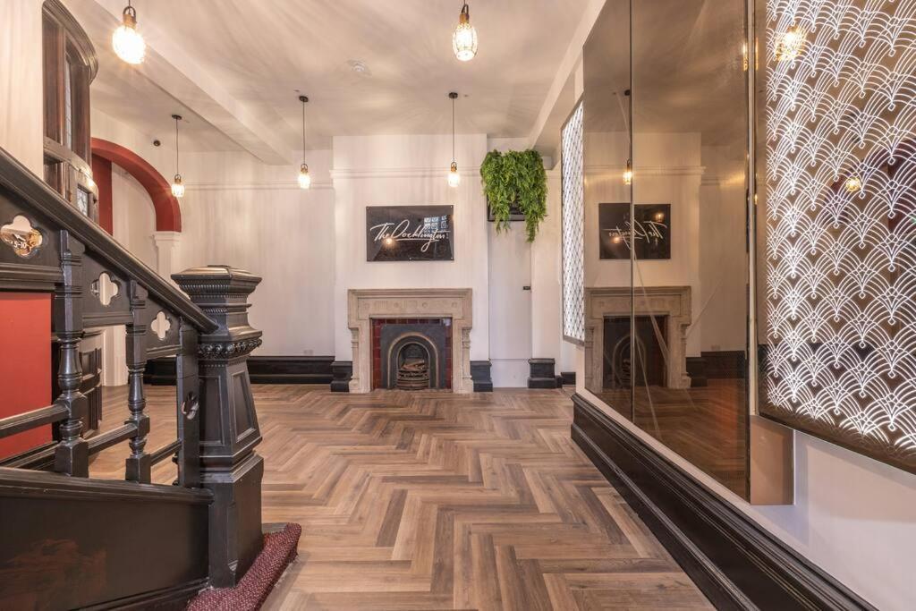The Pocklington - The Bradgate *
