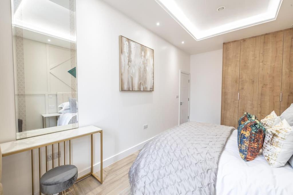 The Pocklington - The Ceremonial Apartment
