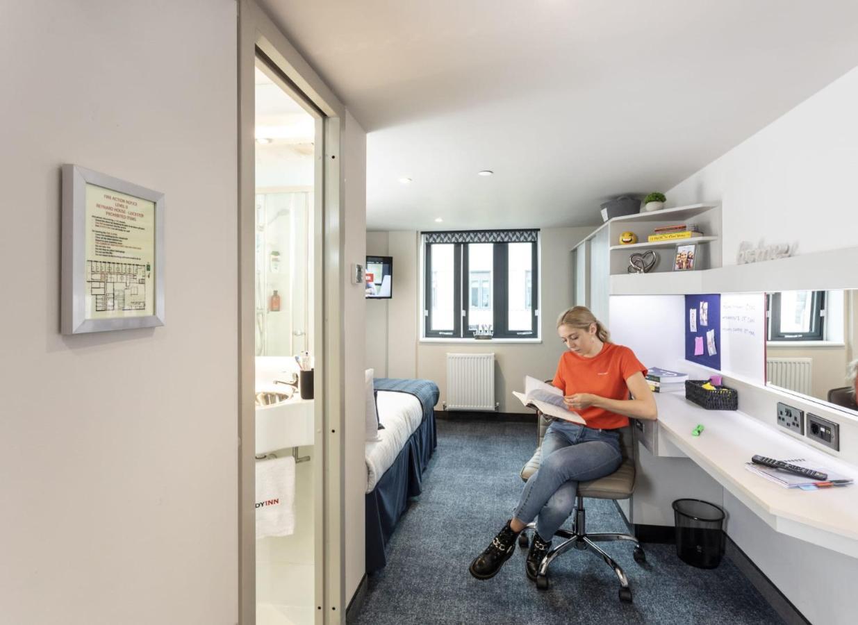 Study At Welford Road In For Students Only *