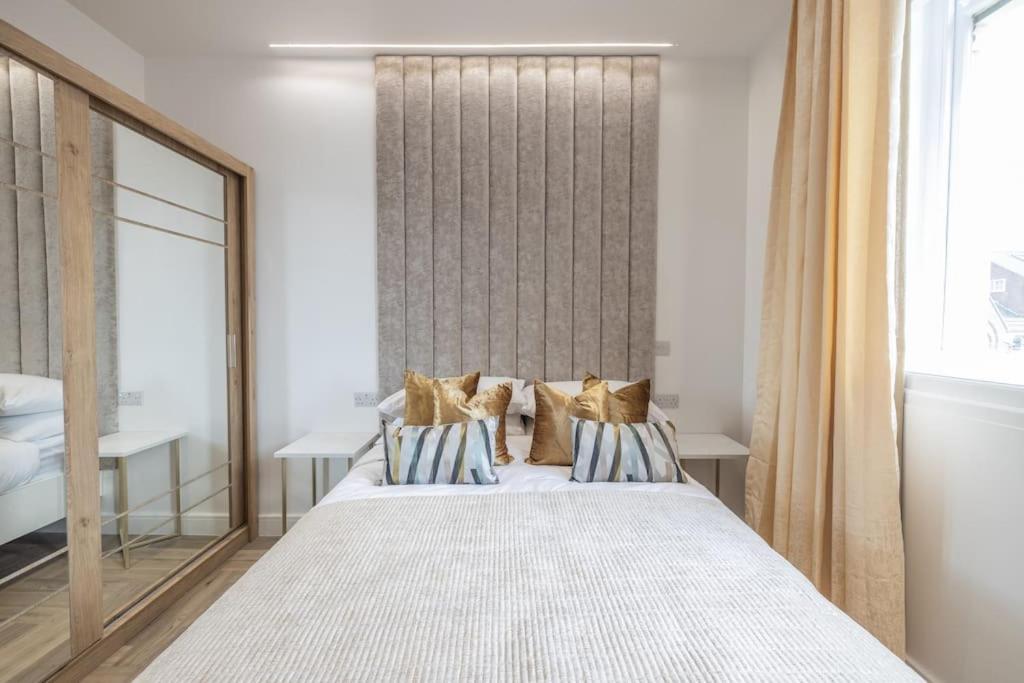 The Pocklington - Richard Iii Apartment Leicester