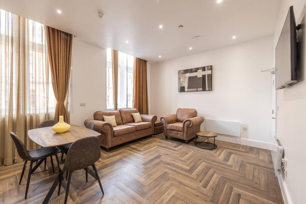 Apartamento The Pocklington - The Guild *