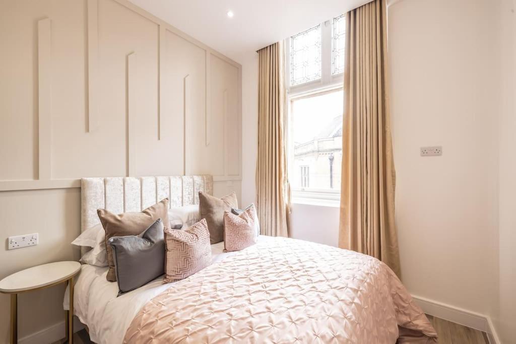 The Pocklington - The Abbey Apartamento *