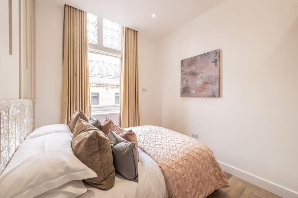 The Pocklington - The Abbey Apartamento Leicester
