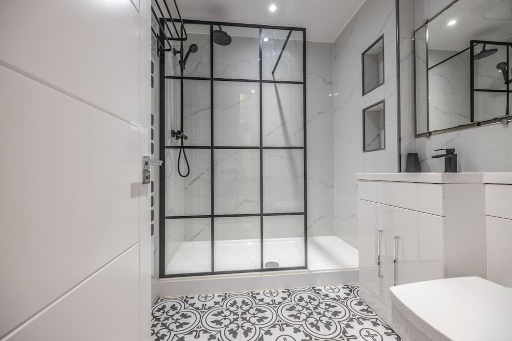 The Pocklington - The Abbey Apartamento *