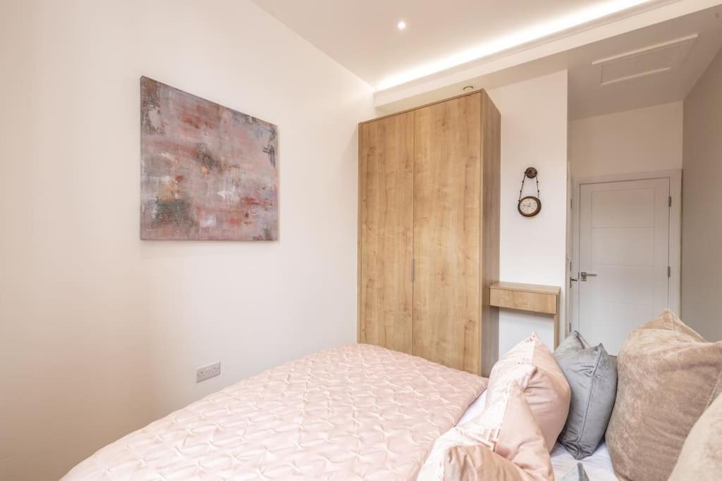 The Pocklington - The Abbey Apartamento *