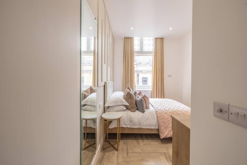 Apartamento The Pocklington - The Abbey Leicester
