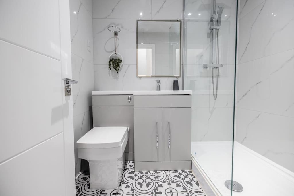 Apartment The Pocklington - The Bradgate
