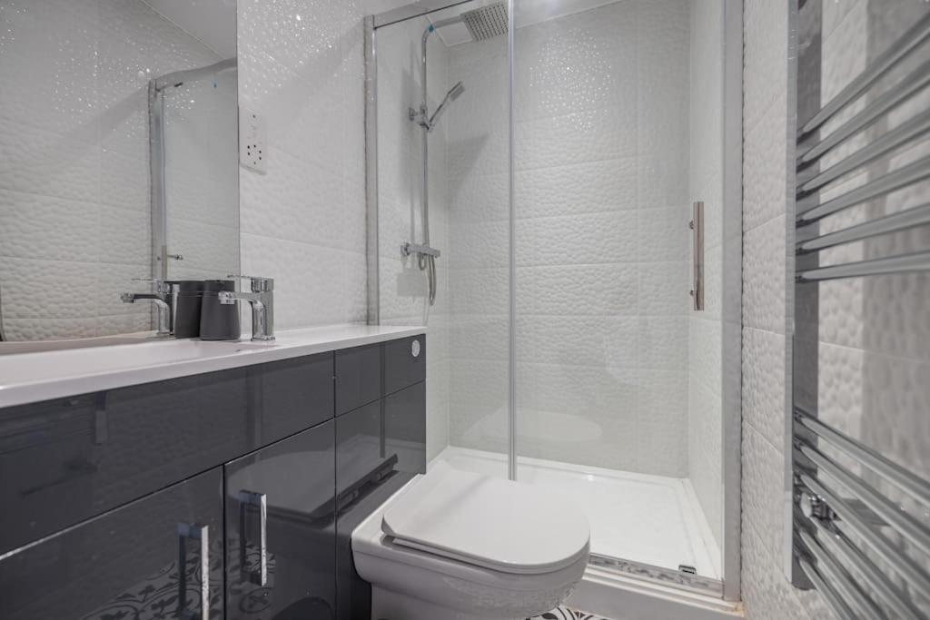 Apartamento The Pocklington - The Abbey *