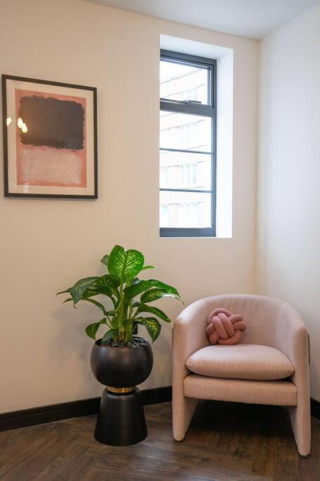 Apartamento Chic Centre Penthouse