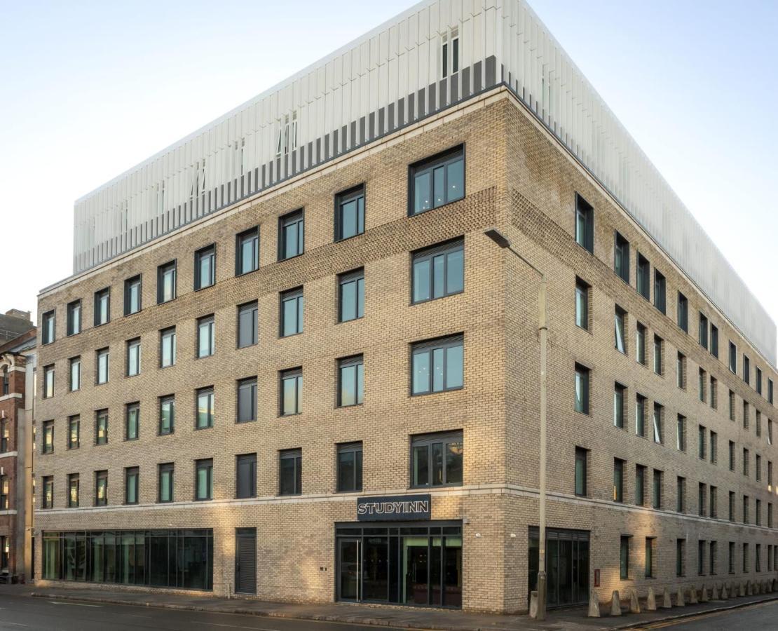 Apartment Study At Welford Road In For Students Only Leicester