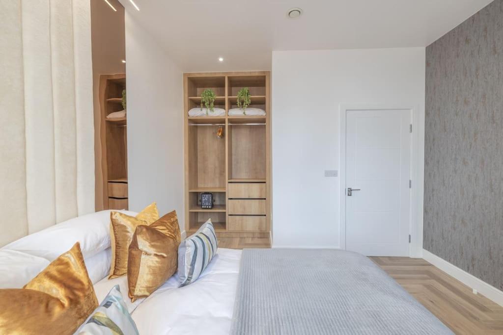 Apartment The Pocklington - The Golden Mile