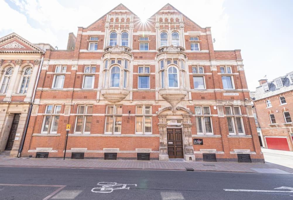 The Pocklington - The Filbert Apartment