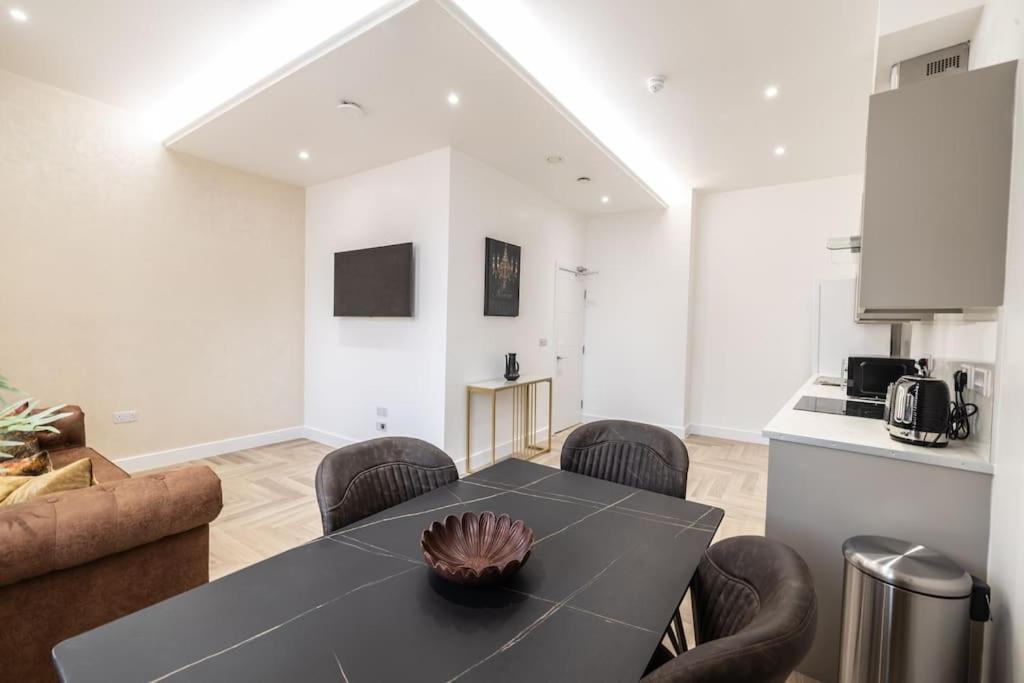 The Pocklington - The Bradgate Apartment *