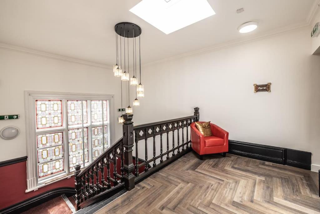 The Pocklington - The Ceremonial Apartment *