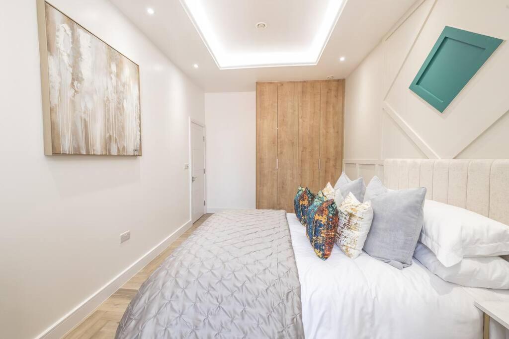 The Pocklington - The Ceremonial Apartment Leicester