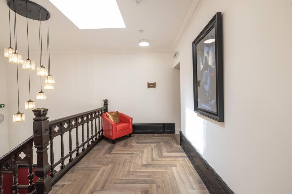 Apartment The Pocklington - The Ceremonial *