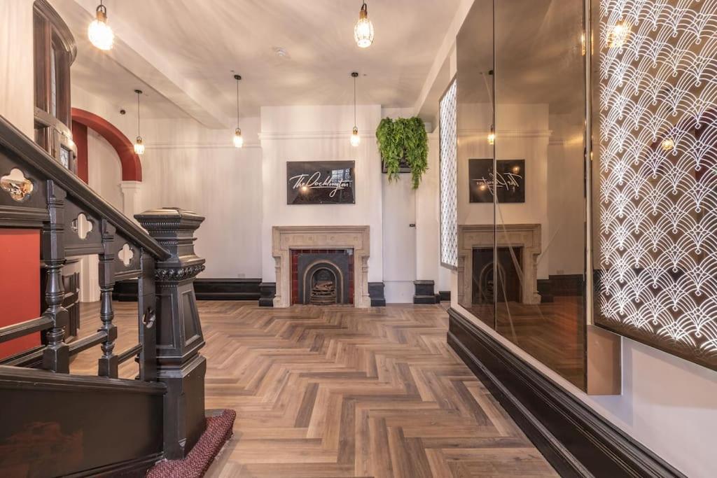 The Pocklington - The Ceremonial Apartment *