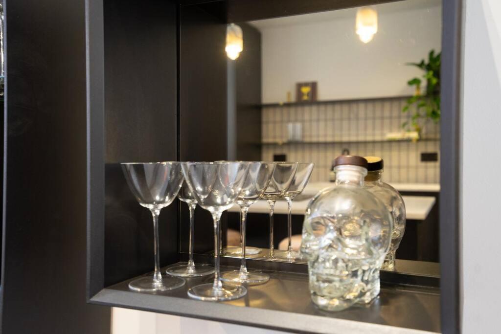 Apartamento Chic Centre Penthouse