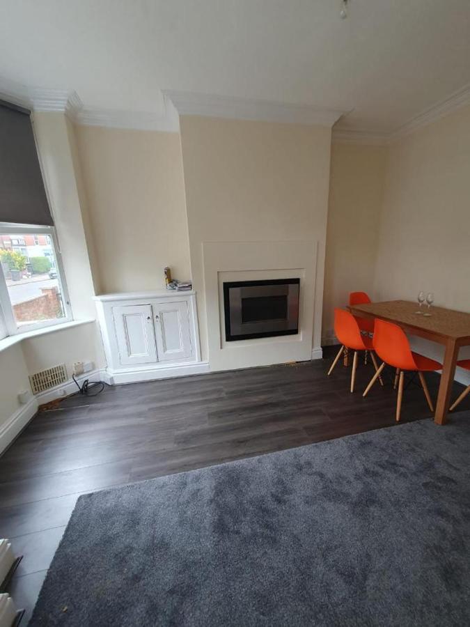 2 Bedroom House - Hopefield Road *