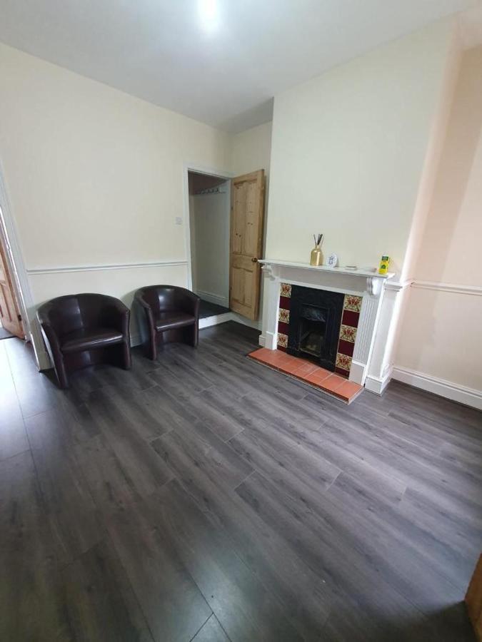 2 Bedroom House - Hopefield Road Acomodação com café da manhã  *