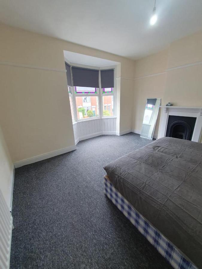 2 Bedroom House - Hopefield Road Leicester