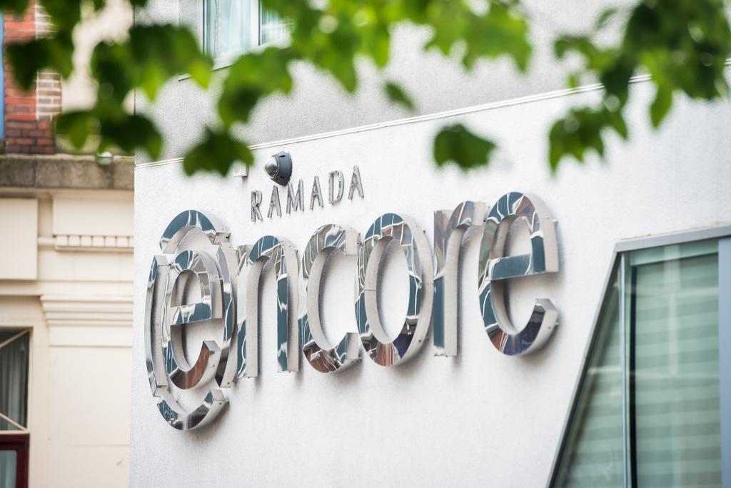 Hotel Ramada Encore Centre