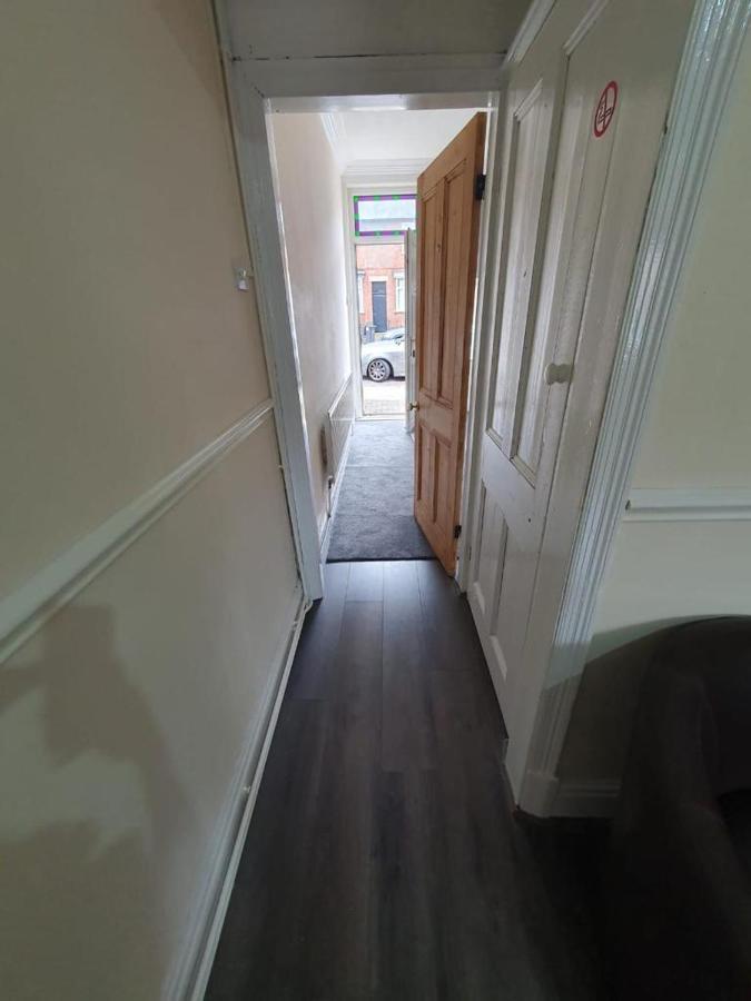 2 Bedroom House - Hopefield Road *