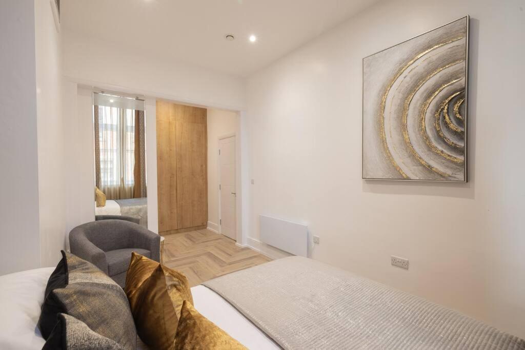 Apartamento The Pocklington - The Graduate Leicester