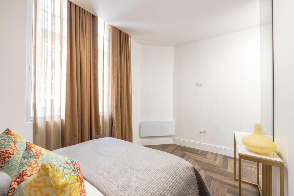 Apartment The Pocklington - The New Walk Leicester