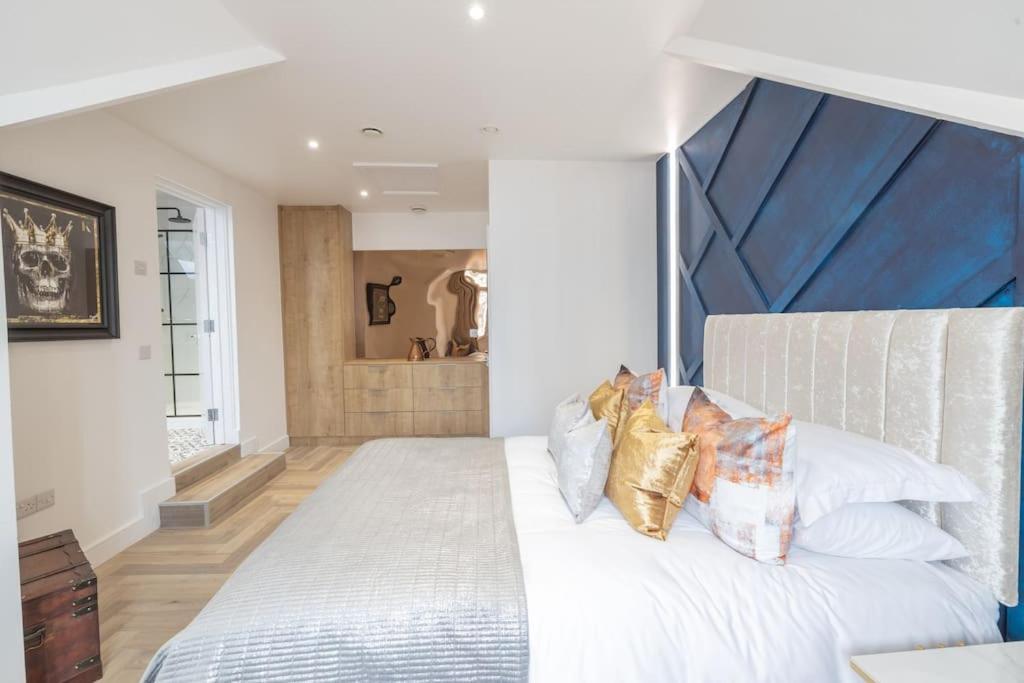 Apartment The Pocklington - The Magistrates Leicester